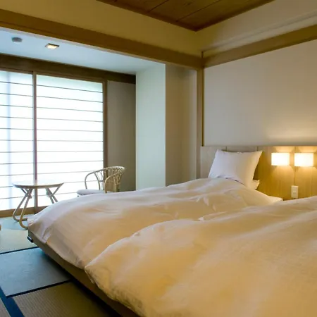 Kinugawa Onsen Hotel Nikko Exterior photo