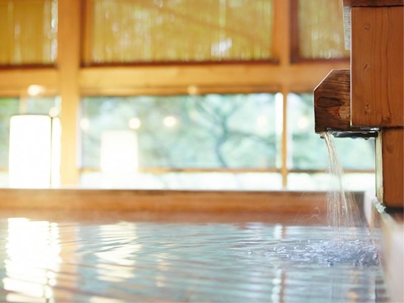 Kinugawa Onsen Ryokan 4*