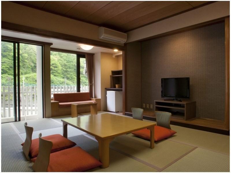 Kinugawa Onsen Nikko