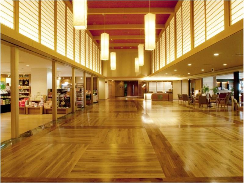 Kinugawa Onsen Ryokan Nikko