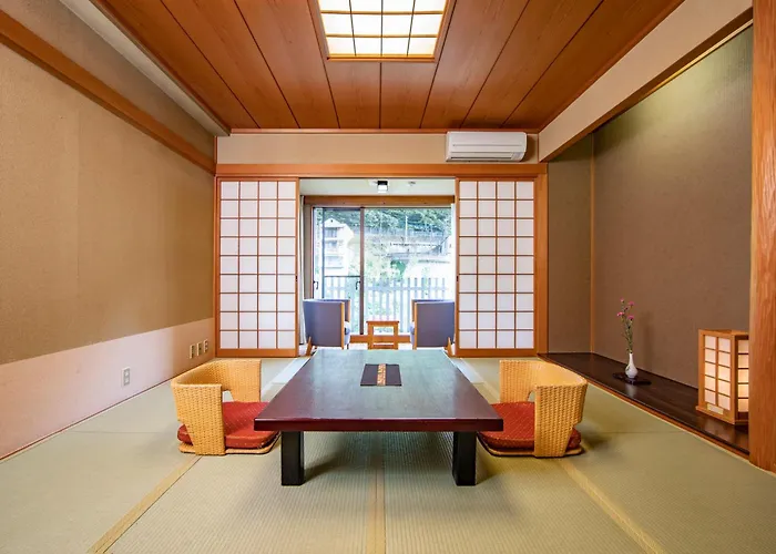 Kinugawa Onsen Hotel