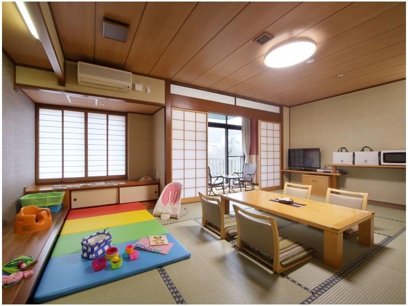 Ryokan Kinugawa Onsen 4*