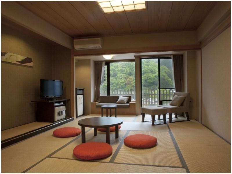鬼怒川温泉酒店 日光
