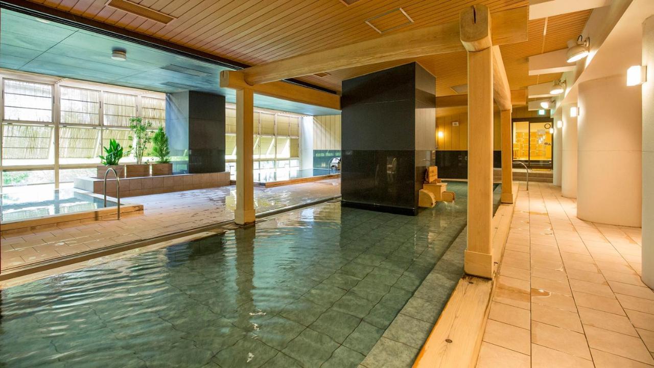 Kinugawa Onsen 4* Nikko