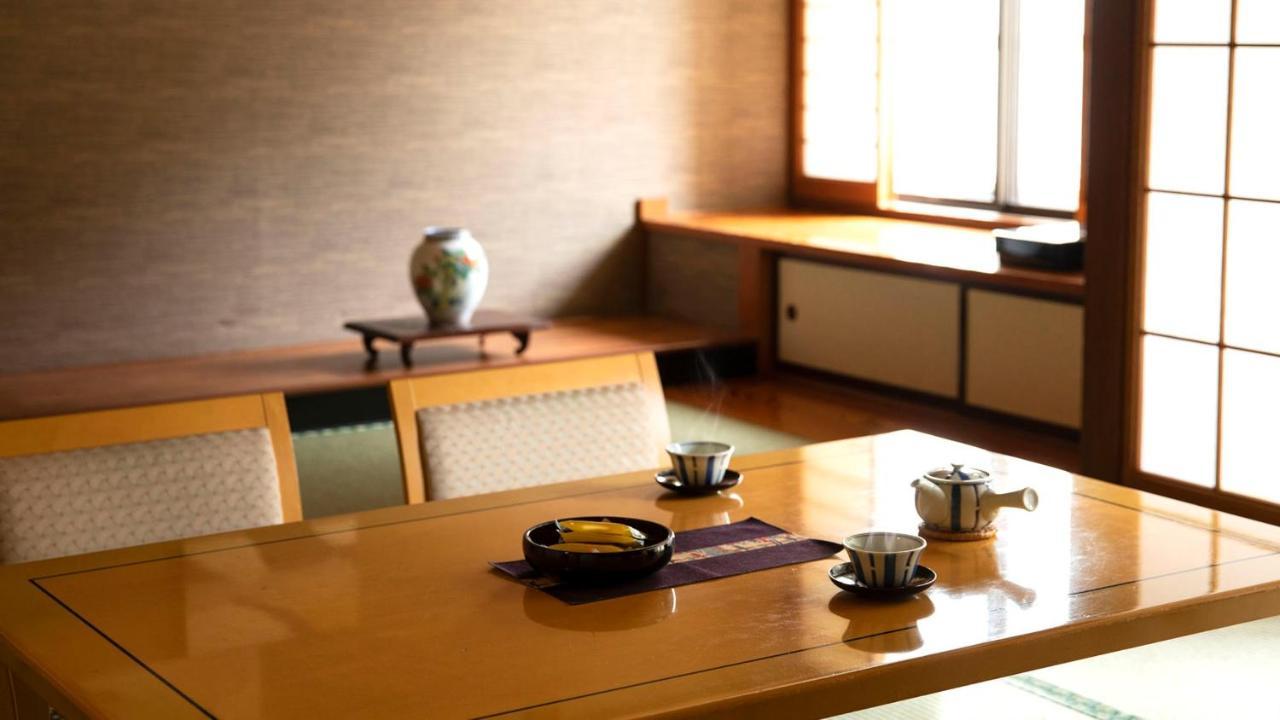 Kinugawa Onsen Ryokan Nikko