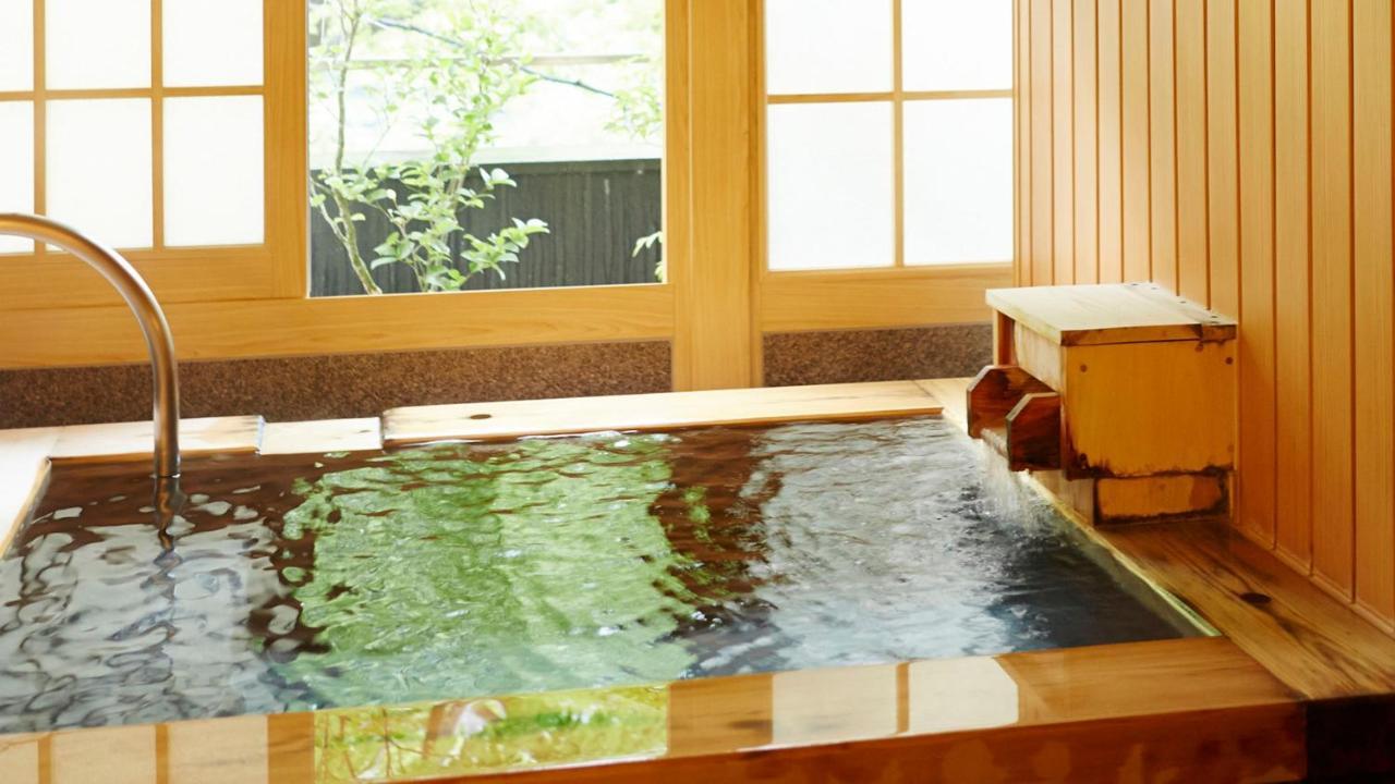 Kinugawa Onsen 4*