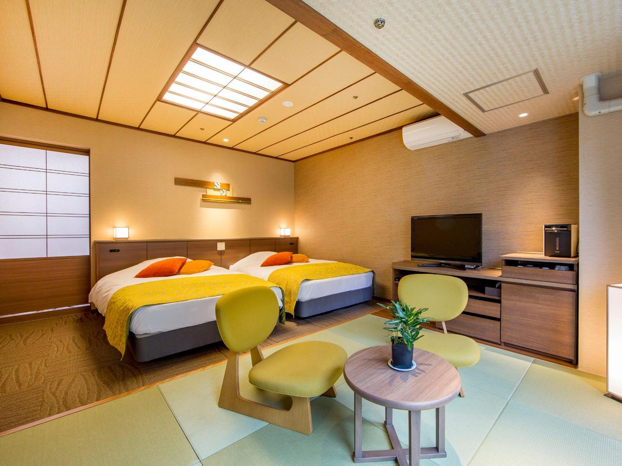 Kinugawa Onsen 4* Nikko