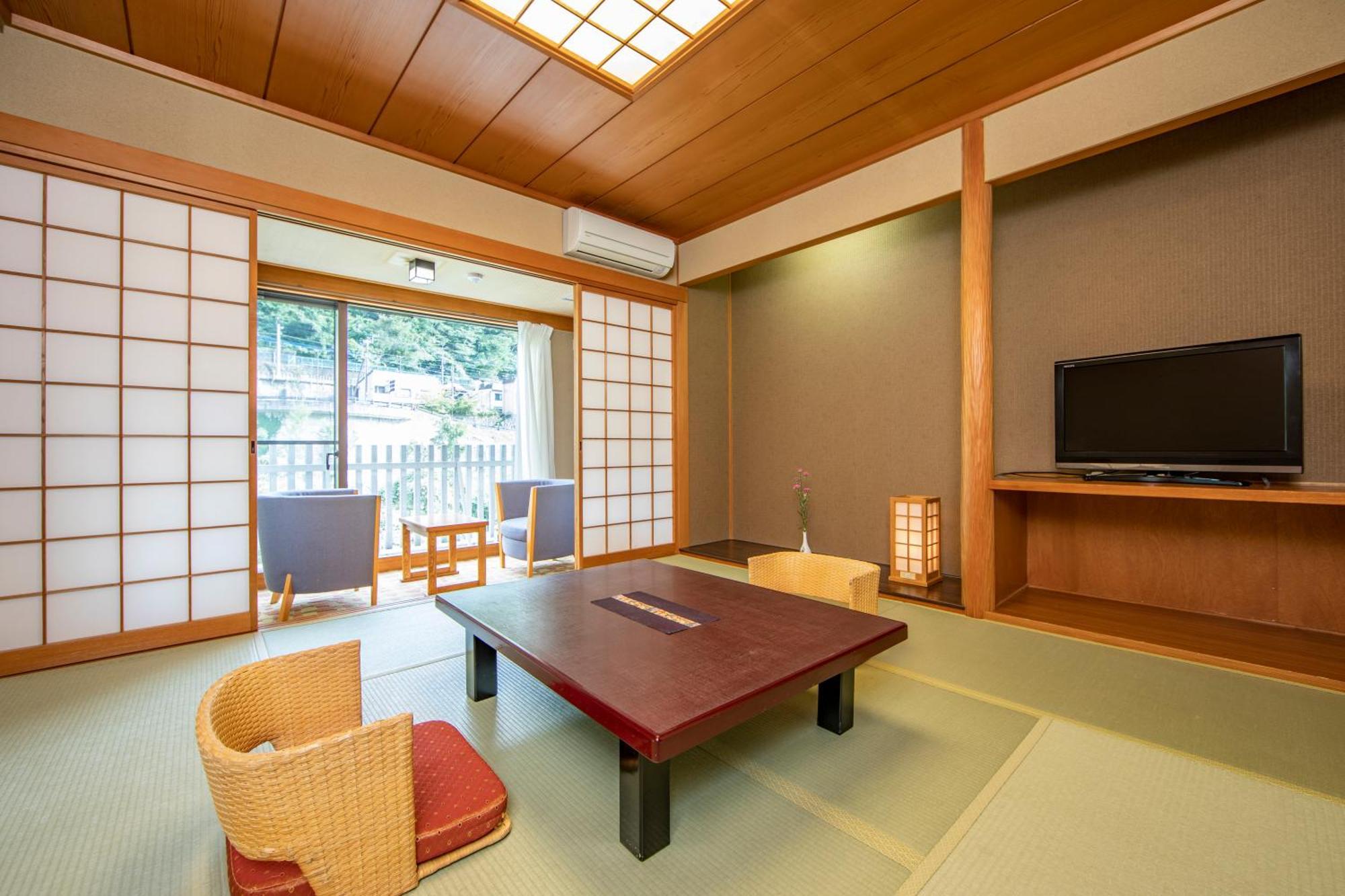 Kinugawa Onsen