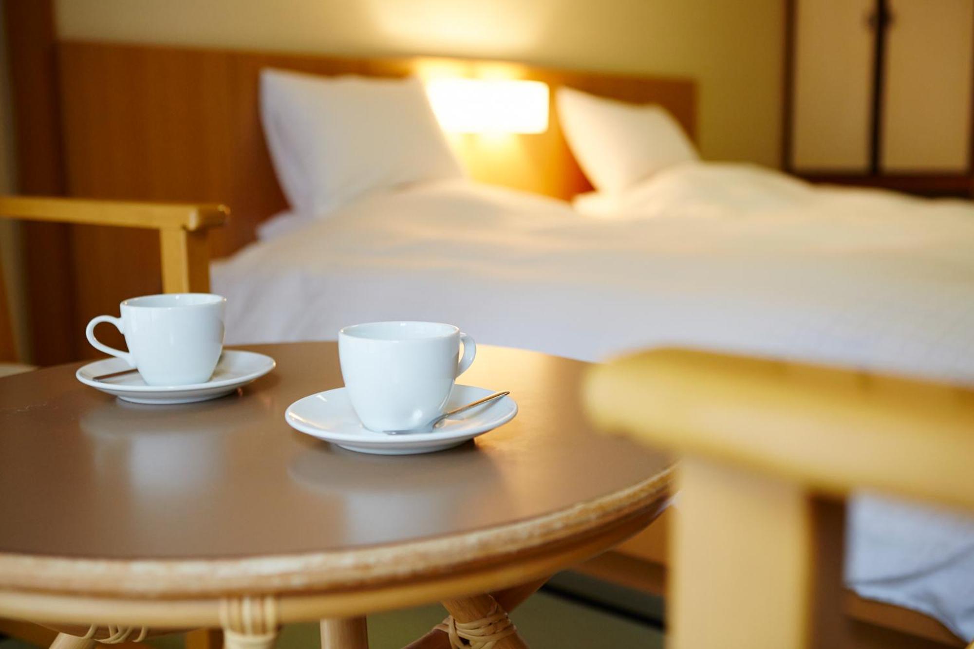 Kinugawa Onsen Ryokan 4*