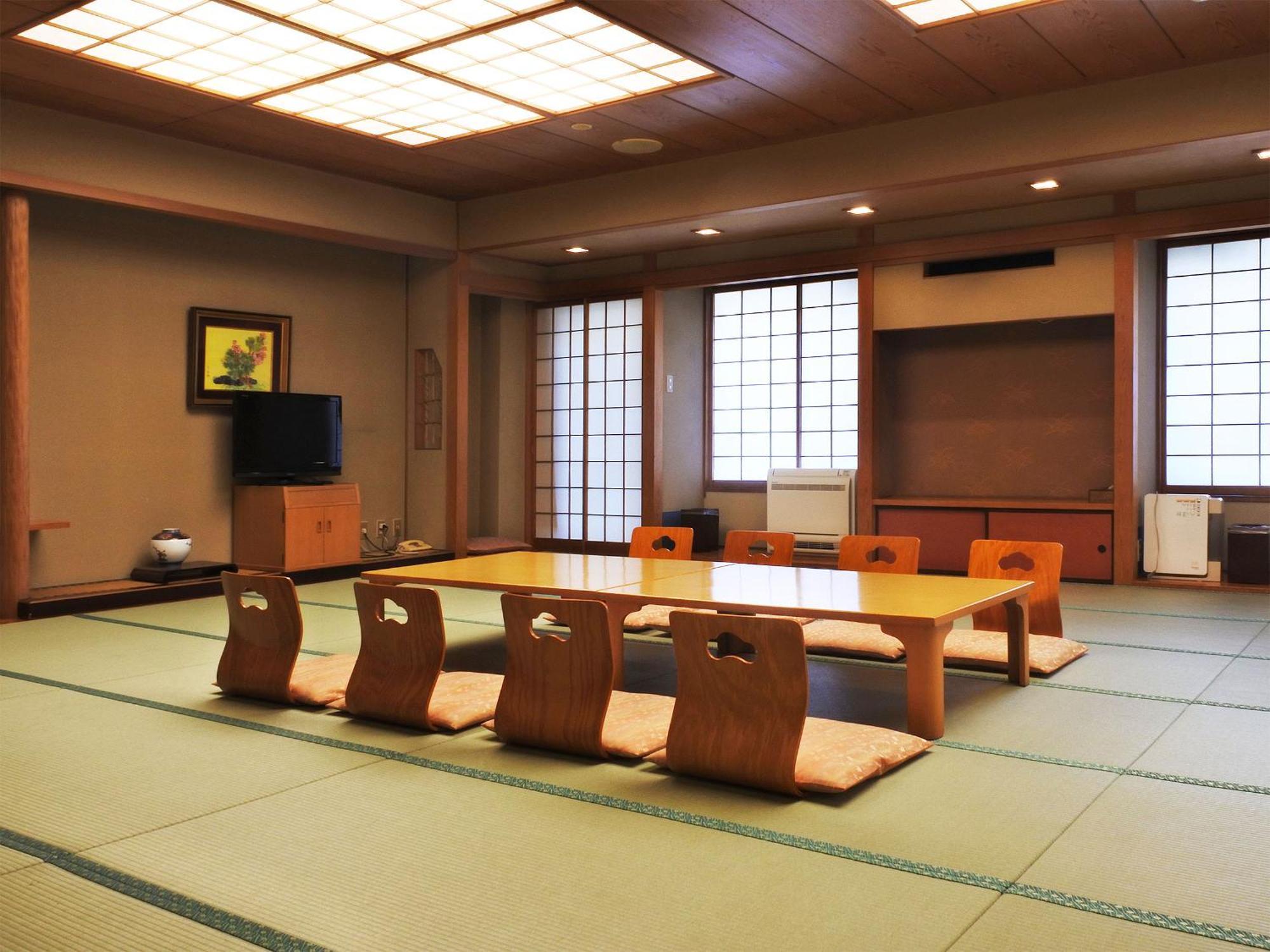 Kinugawa Onsen 4* Nikko