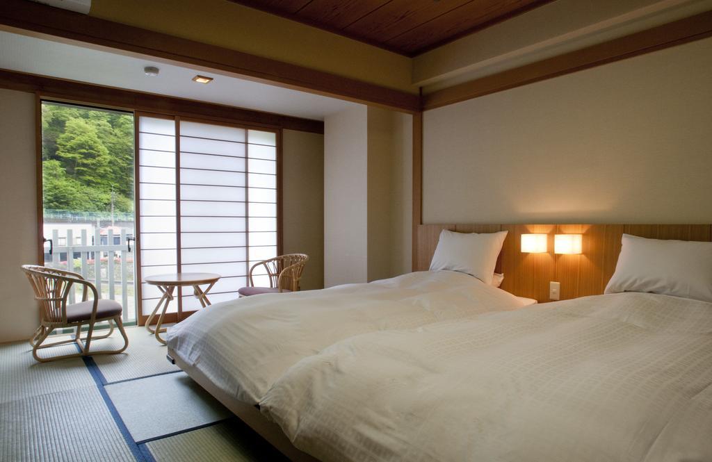 Kinugawa Onsen