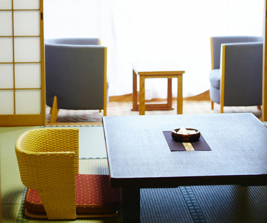 Kinugawa Onsen Ryokan 4*