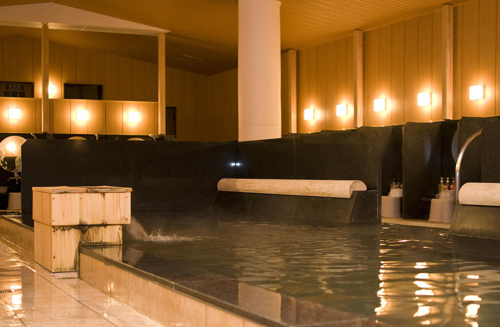 Kinugawa Onsen Nikko